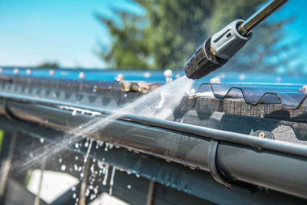 Roof Power Washing Services in Kenmar, PA