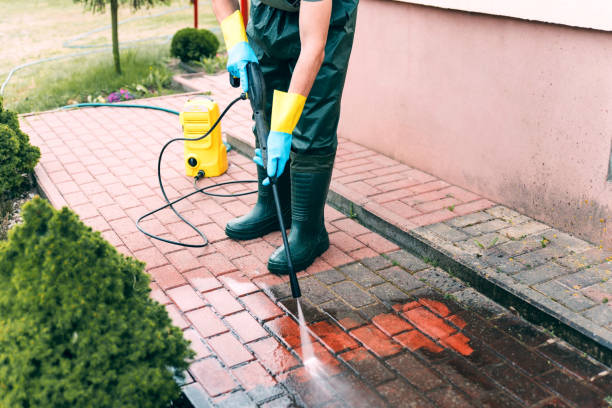 Best Concrete Pressure Washing  in Kenmar, PA