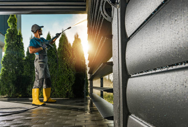 Best Commercial Building Pressure Washing  in Kenmar, PA