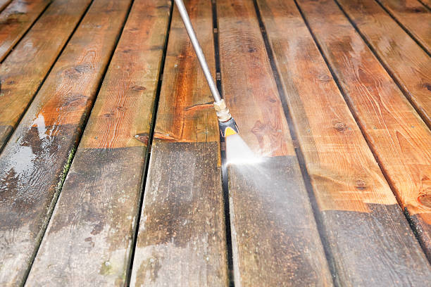 Best Sidewalk Pressure Washing  in Kenmar, PA