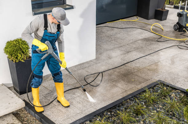 Reliable Kenmar, PA Pressure Washing Solutions