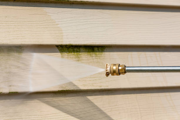 Best Deck Cleaning Services  in Kenmar, PA