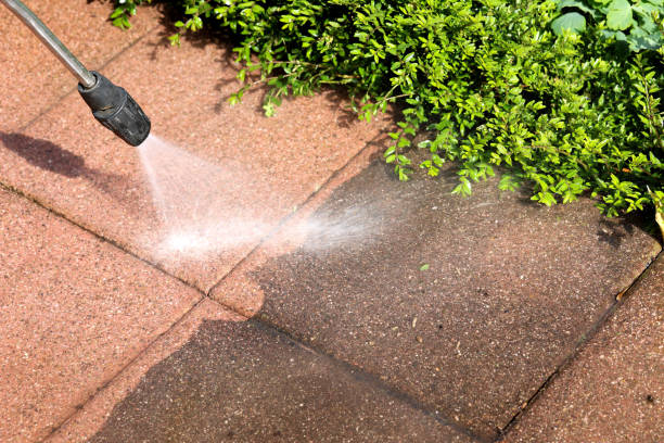 Why Choose Our Certified Pressure Washing Experts for Your Project Needs in Kenmar, PA?